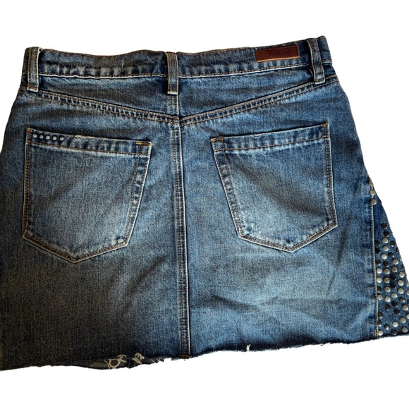 Vintage Blank NYC skirt y2k - Picture 2 of 6